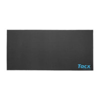 Tacx Rollable Trainer Mat - T2918 - Tacx 